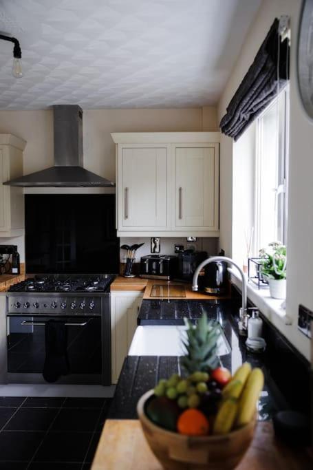 باليكاسل White Hall House - Causeway Coast & Glens المظهر الخارجي الصورة